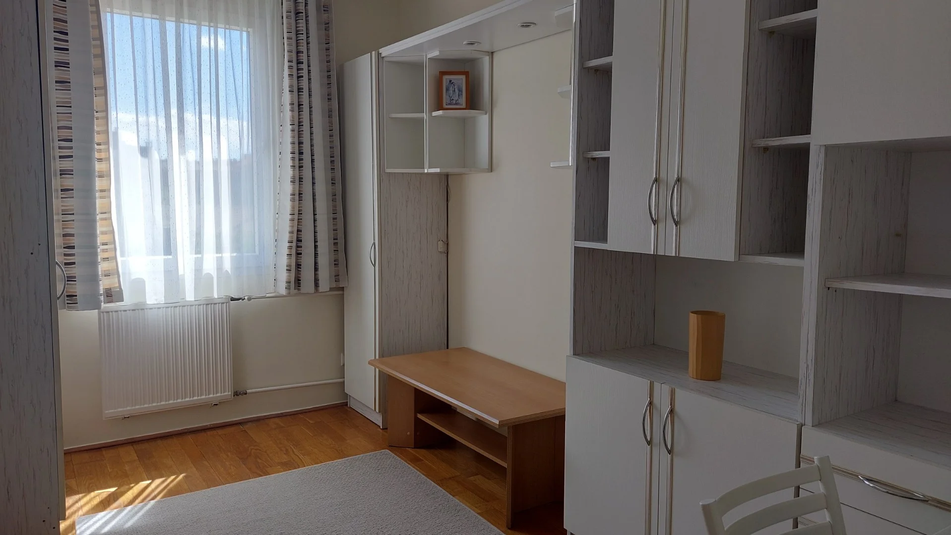 Kiadó tégla lakás Budapest 08. ker. - Kép 4