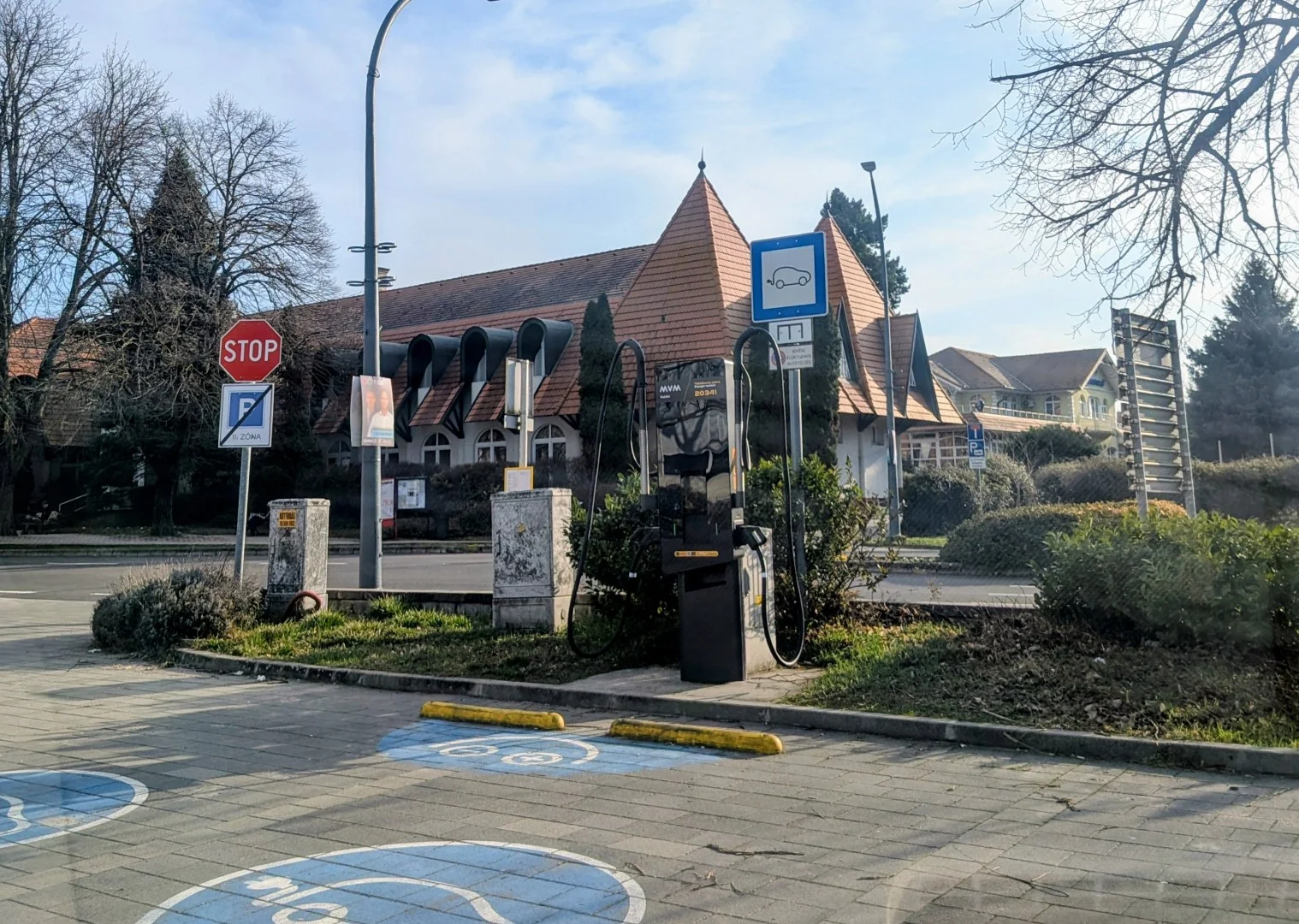 Eladó építési telek Balatonföldvár Szabó Lőrinc - Kép 4