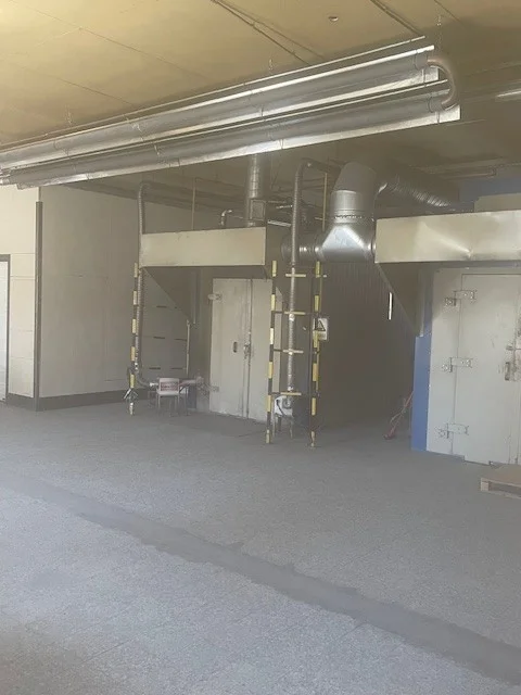 Eladó telephely ipari / raktár Ajka Fő.u. - Kép 10