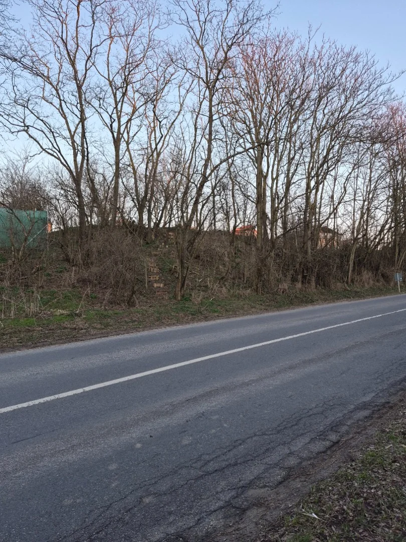 Eladó építési telek Kozármisleny Kossuth Lajos utca - Kép 7