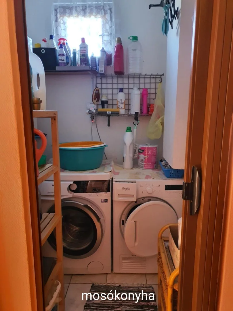 Eladó családi ház Kóka Nagykátai út - Kép 6