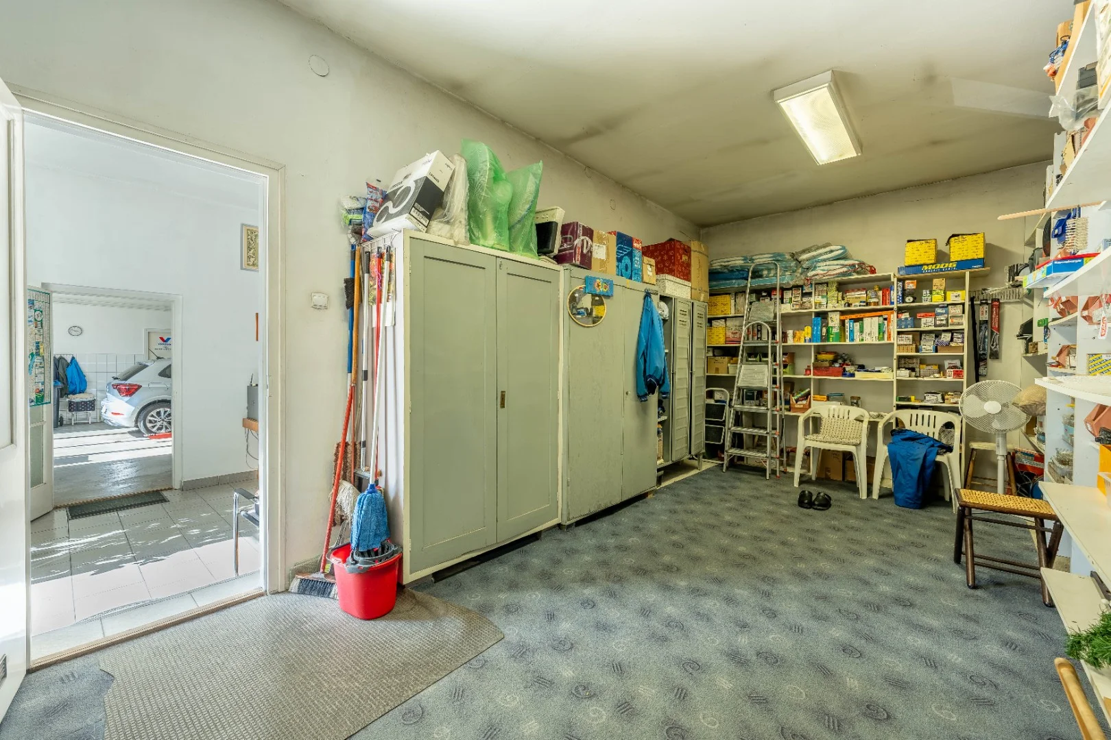 Eladó üzlet iroda / üzlet / kereskedelmi / szolgáltató Érd Alsóerdősor utca - Kép 6