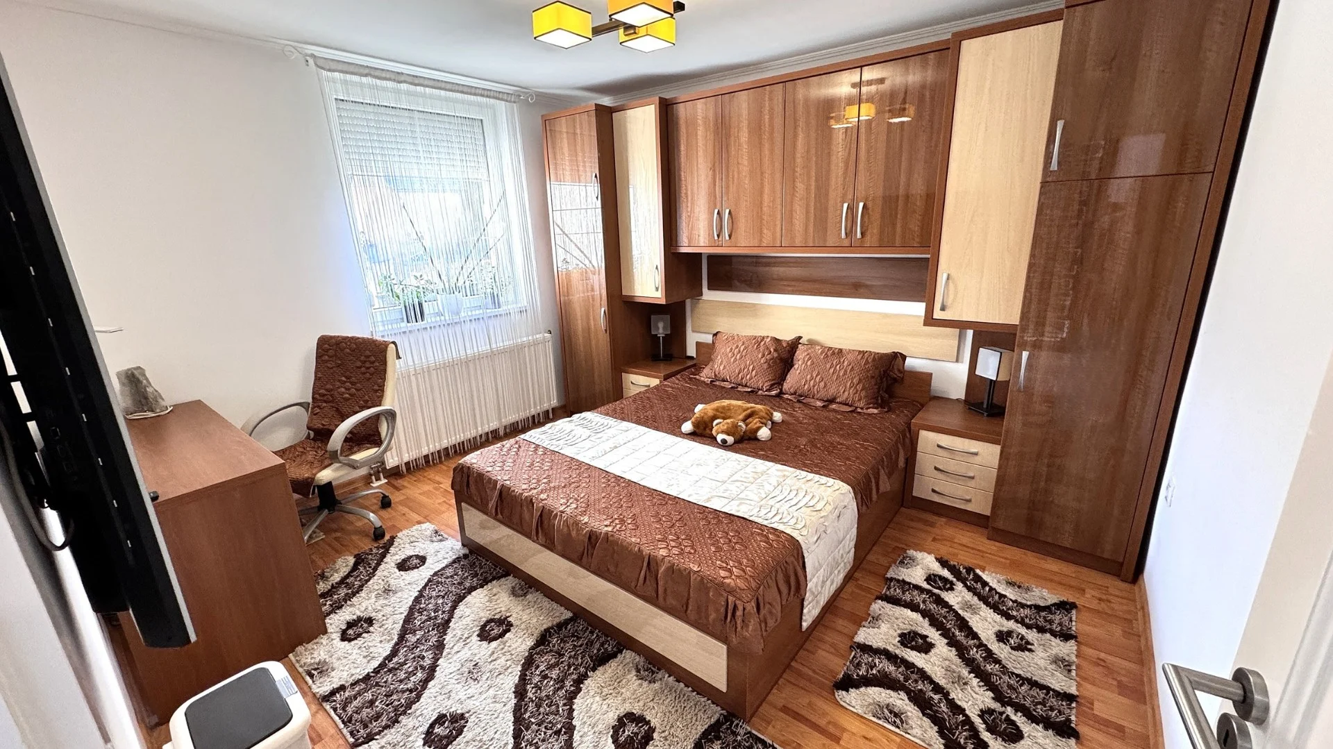 Eladó családi ház Nyírpazony - Kép 14