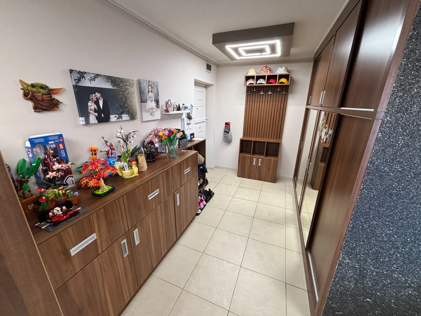 Eladó tégla lakás Szeged Veres ács utca - Kép 11