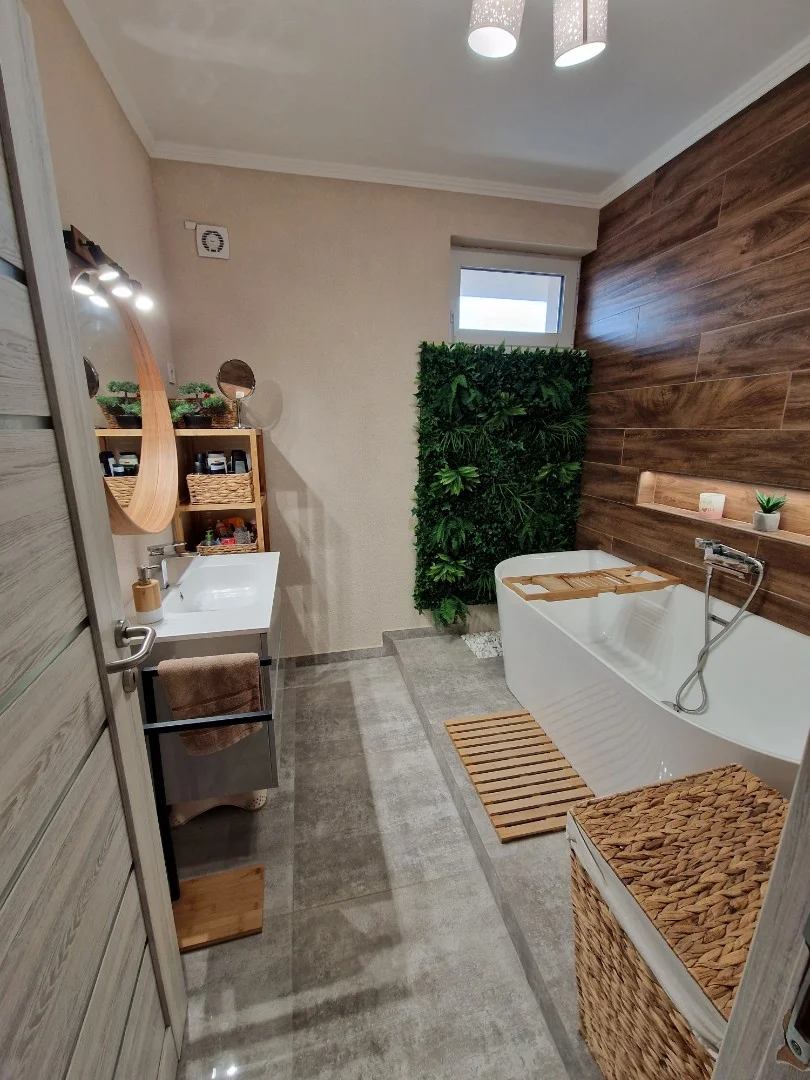 Eladó családi ház Ebes Meilen utca - Kép 12