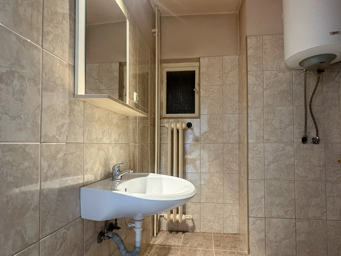 Eladó tégla lakás Budapest 14. ker. Örs Vezér tér közelében (083398) - Kép 12