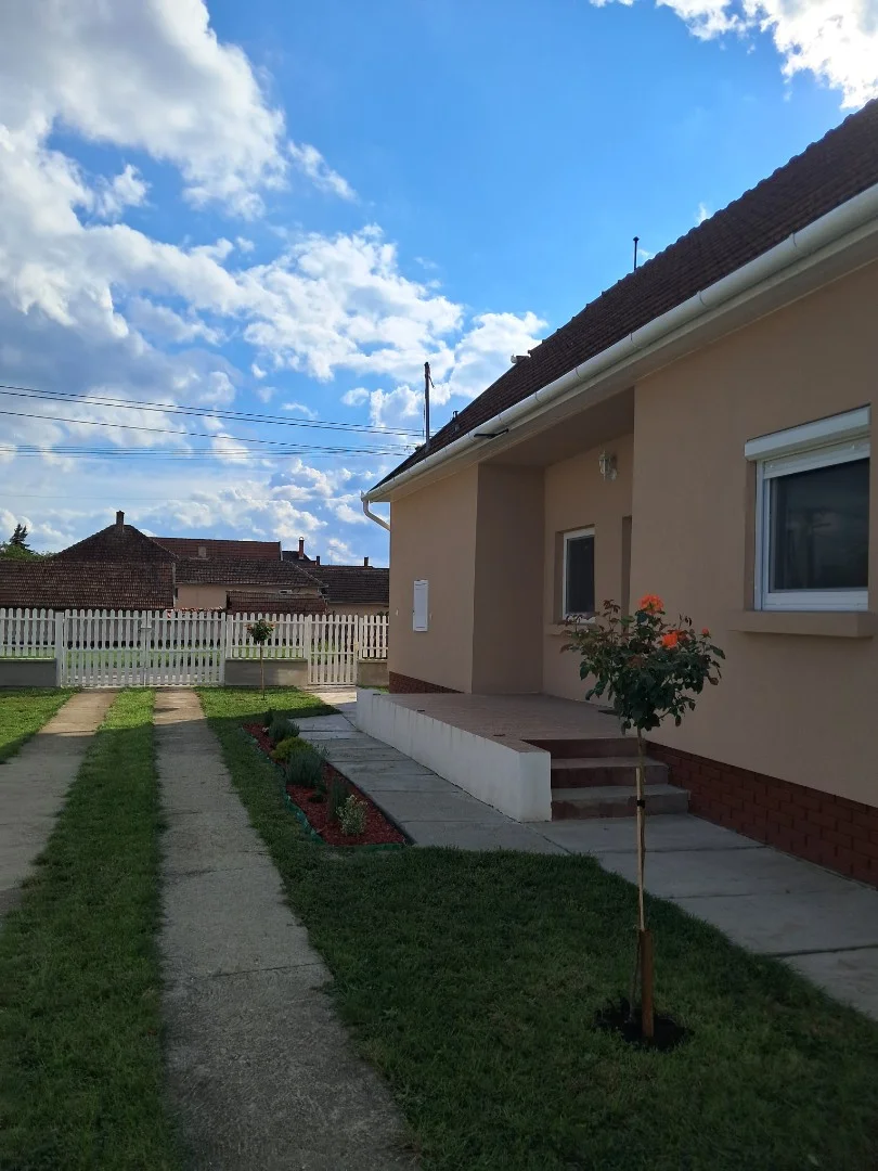 Eladó családi ház Sarkad Munkácsy Mihàly utca - Kép 3