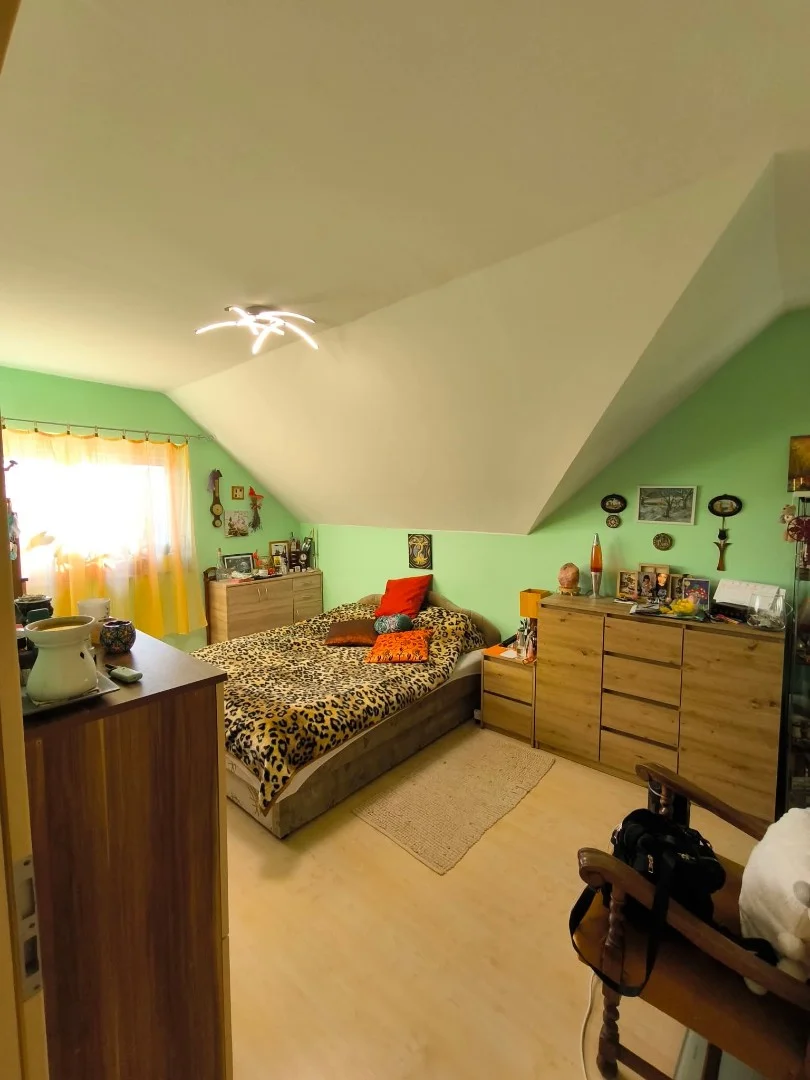 Eladó tégla lakás Sopron Gida patak utca - Kép 5