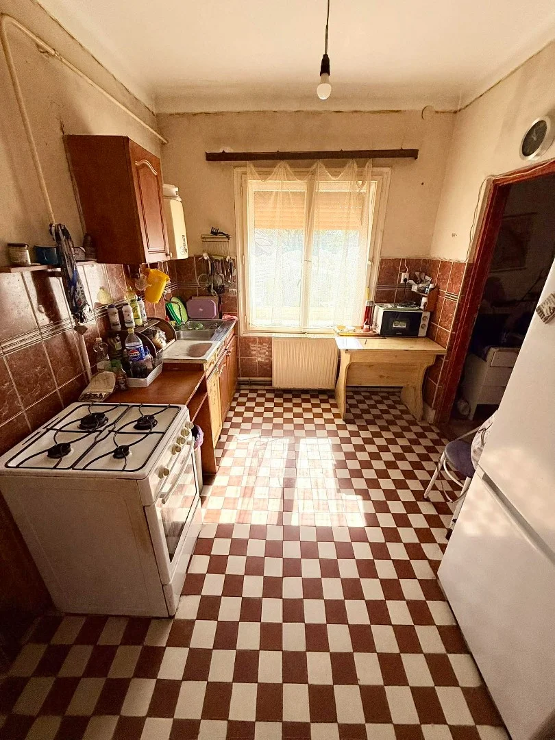 Eladó családi ház Kazincbarcika Zrínyi Ilona utca