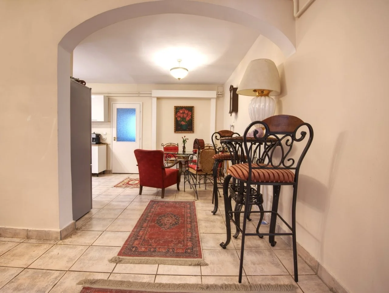 Eladó tégla lakás Budapest 02. ker. - Kép 7