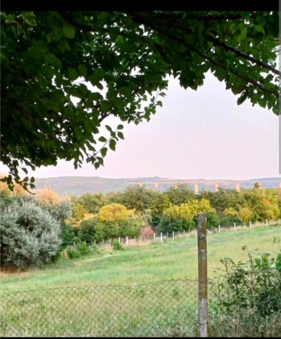 Eladó építési telek Balatonföldvár Szabó Lőrinc