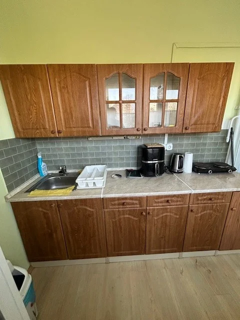 Eladó panel lakás Veszprém Halle - Kép 10