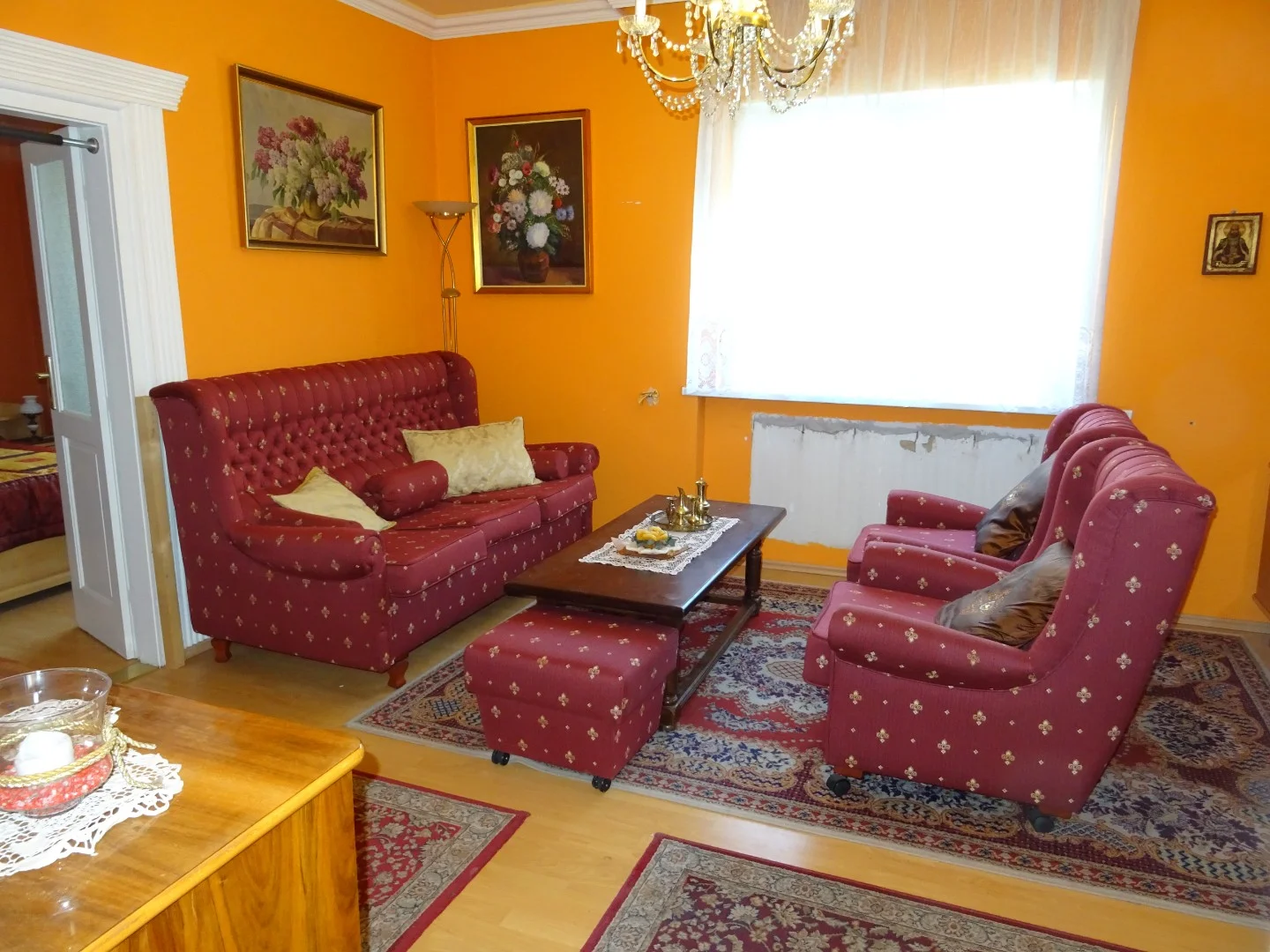 Eladó családi ház Szombathely - Kép 8