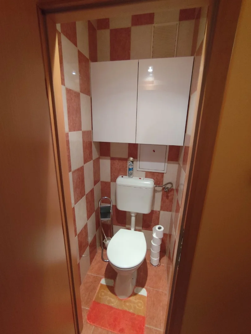 Eladó panel lakás Mosonmagyaróvár Erkel Ferenc utca - Kép 7