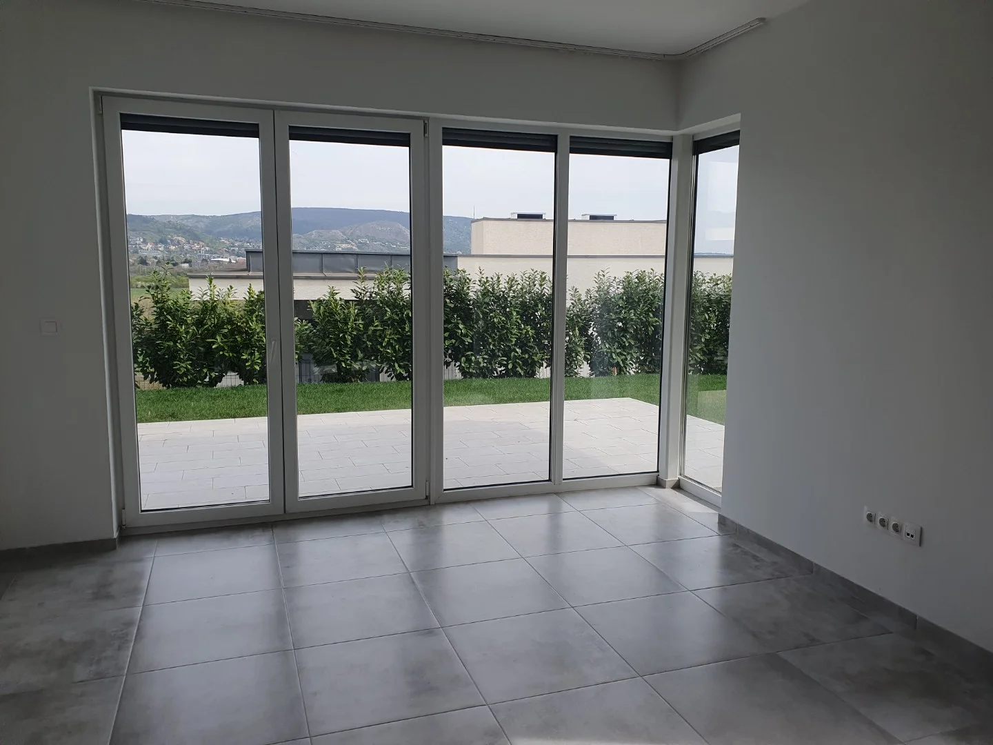 Kiadó tégla lakás Törökbálint Balassi Bálint utca - Kép 3