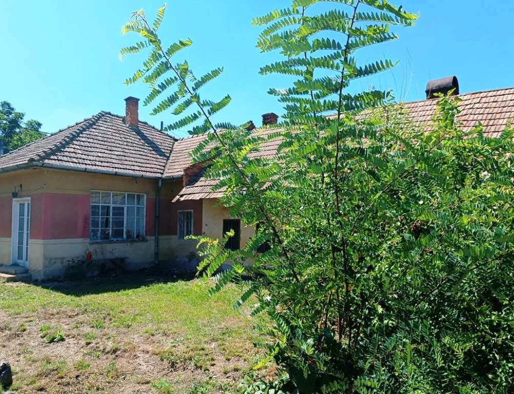 Eladó családi ház Vámosmikola Börzsönyi utca - Kép 3