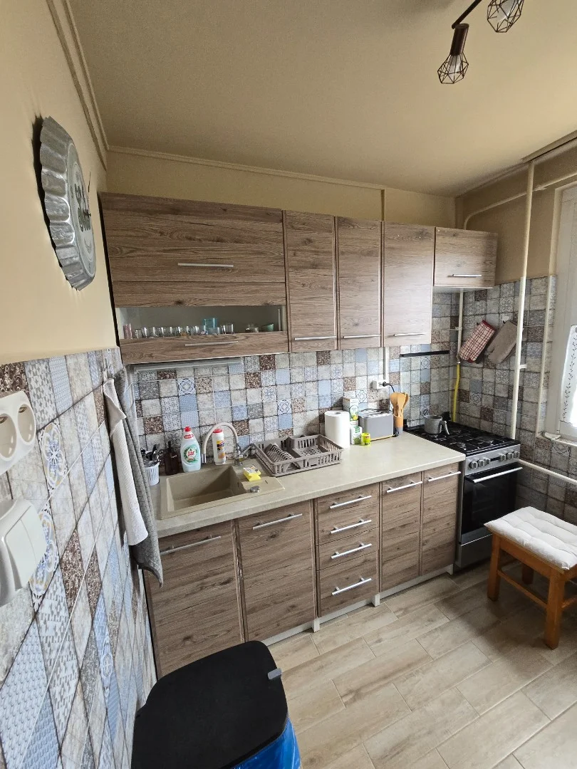 Eladó panel lakás Hódmezővásárhely Hódtó - Kép 8