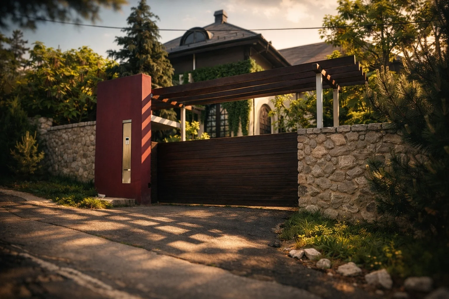 Eladó családi ház Pécs Fenyves30 - Kép 3