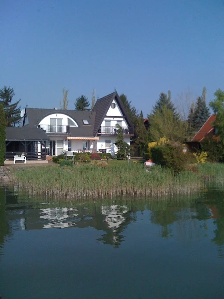 Eladó családi ház Balatonszepezd Halász utca - Kép 3