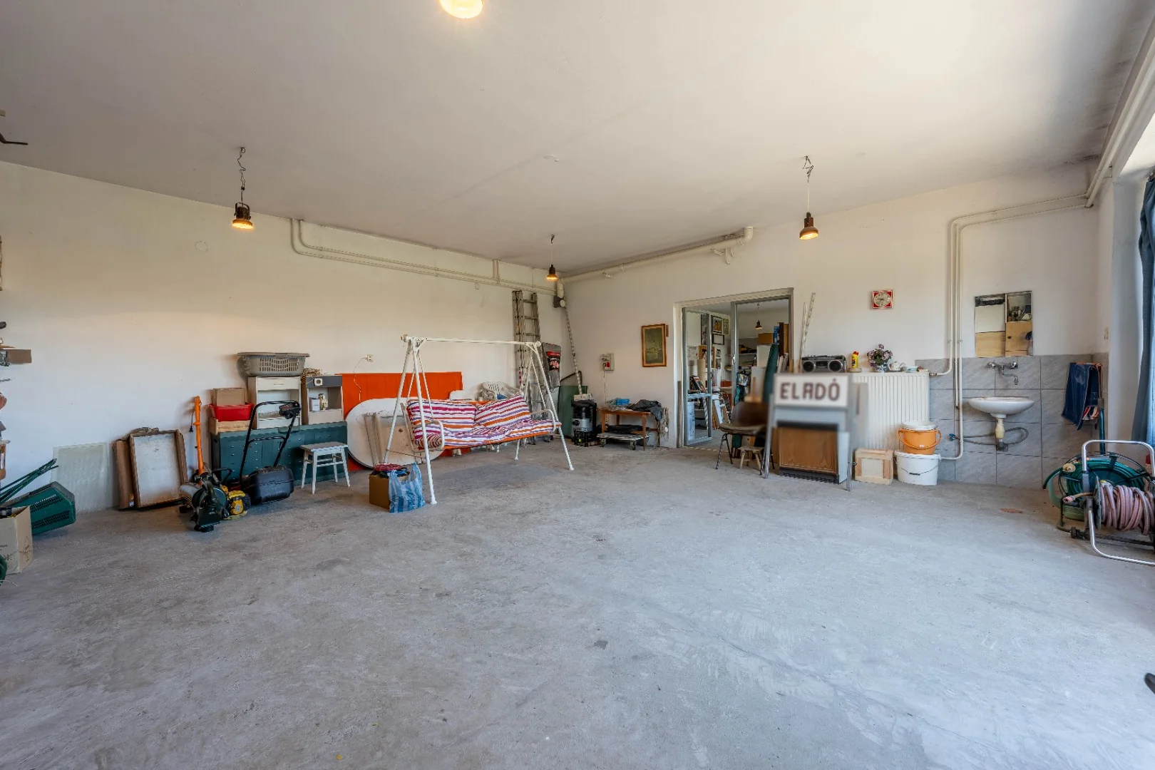 Eladó üzlet iroda / üzlet / kereskedelmi / szolgáltató Érd Alsóerdősor utca - Kép 10