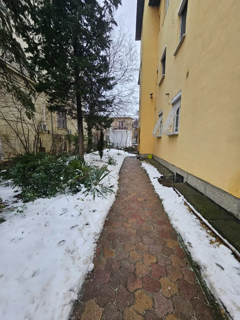 Eladó tégla lakás Budapest 14. ker. - Kép 6