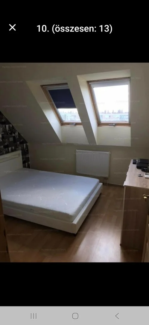 Eladó tégla lakás Gyöngyös Ringsted u. - Kép 11