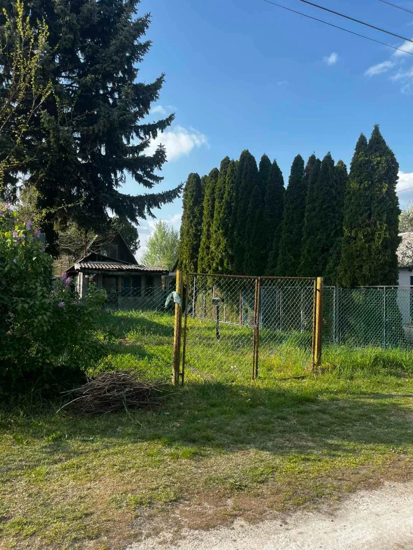 Eladó önálló nyaraló nyaraló / üdülő Dömsöd Árnyas sétány - Kép 3