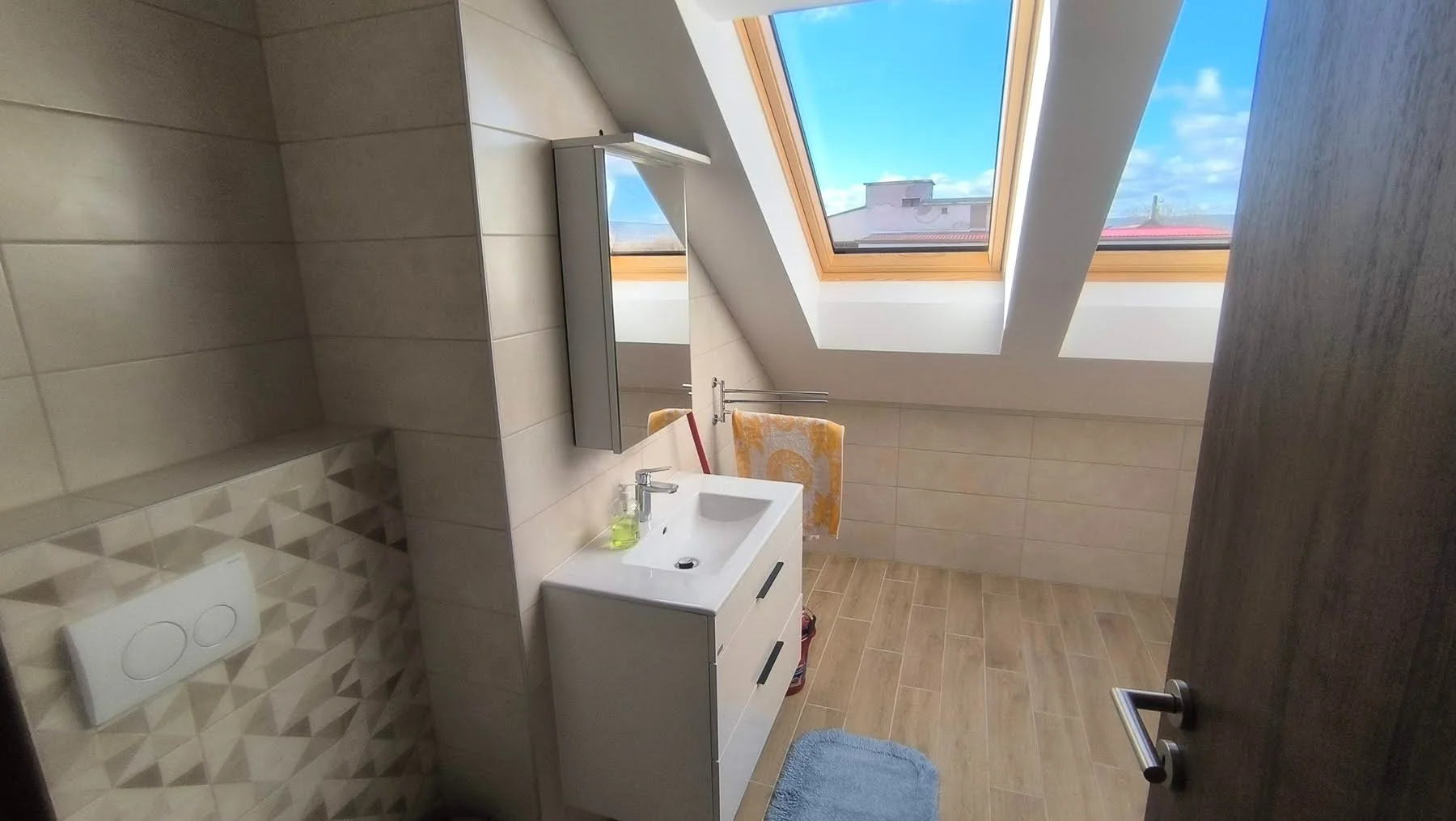 Kiadó tégla lakás Budapest 04. ker. Perényi Zsigmond utca - Kép 15