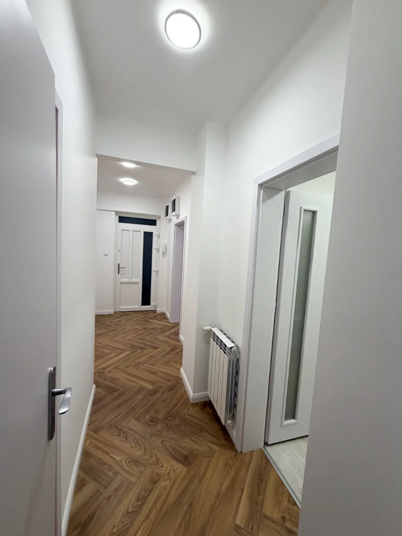 Eladó tégla lakás Budapest 02. ker. Pasaréti út - Kép 9