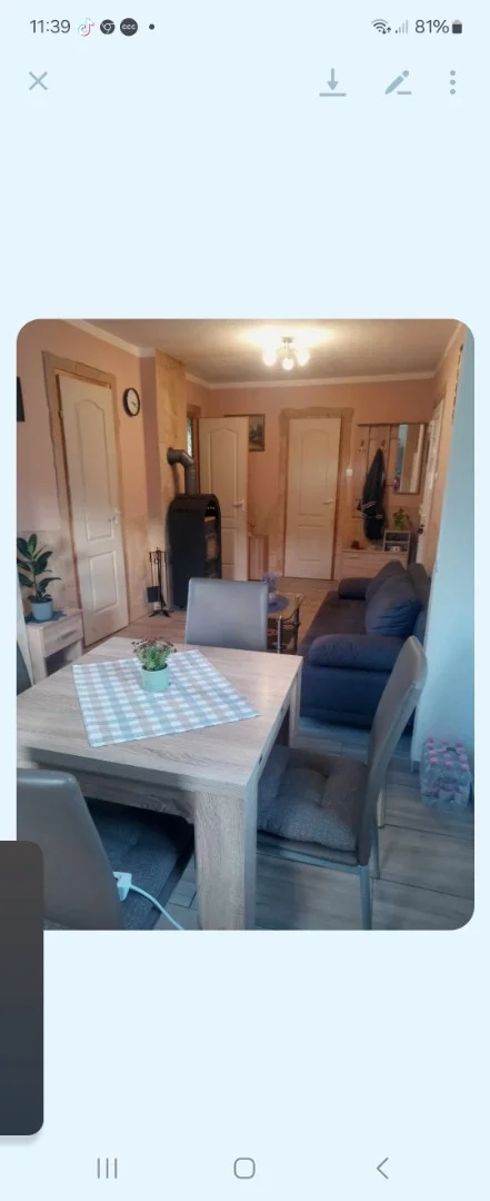 Eladó önálló nyaraló nyaraló / üdülő Felsőcsatár Hegy utca - Kép 5