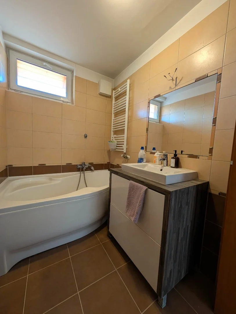 Eladó tégla lakás Pécs Árnyas liget - Kép 7