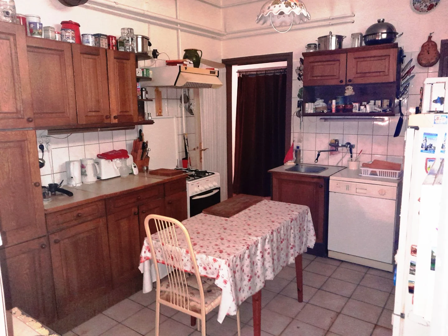 Eladó családi ház Jászberény Sánc utca - Kép 8