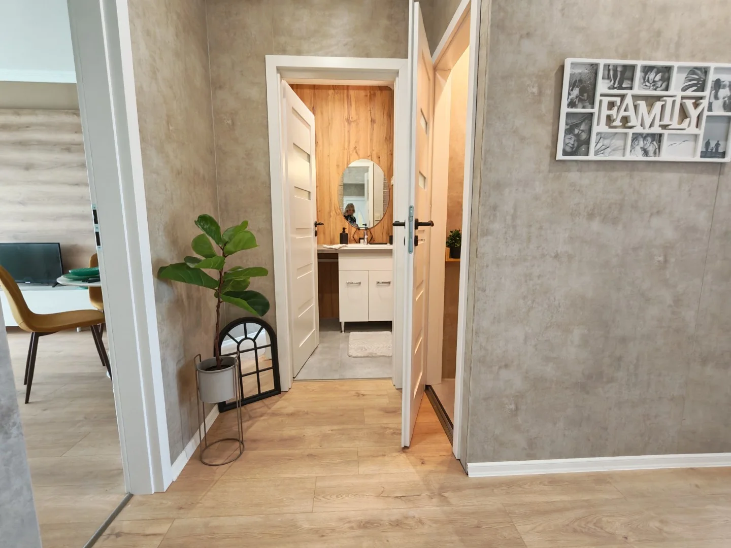 Eladó panel lakás Nyíregyháza Kossuth Lajos utca - Kép 9