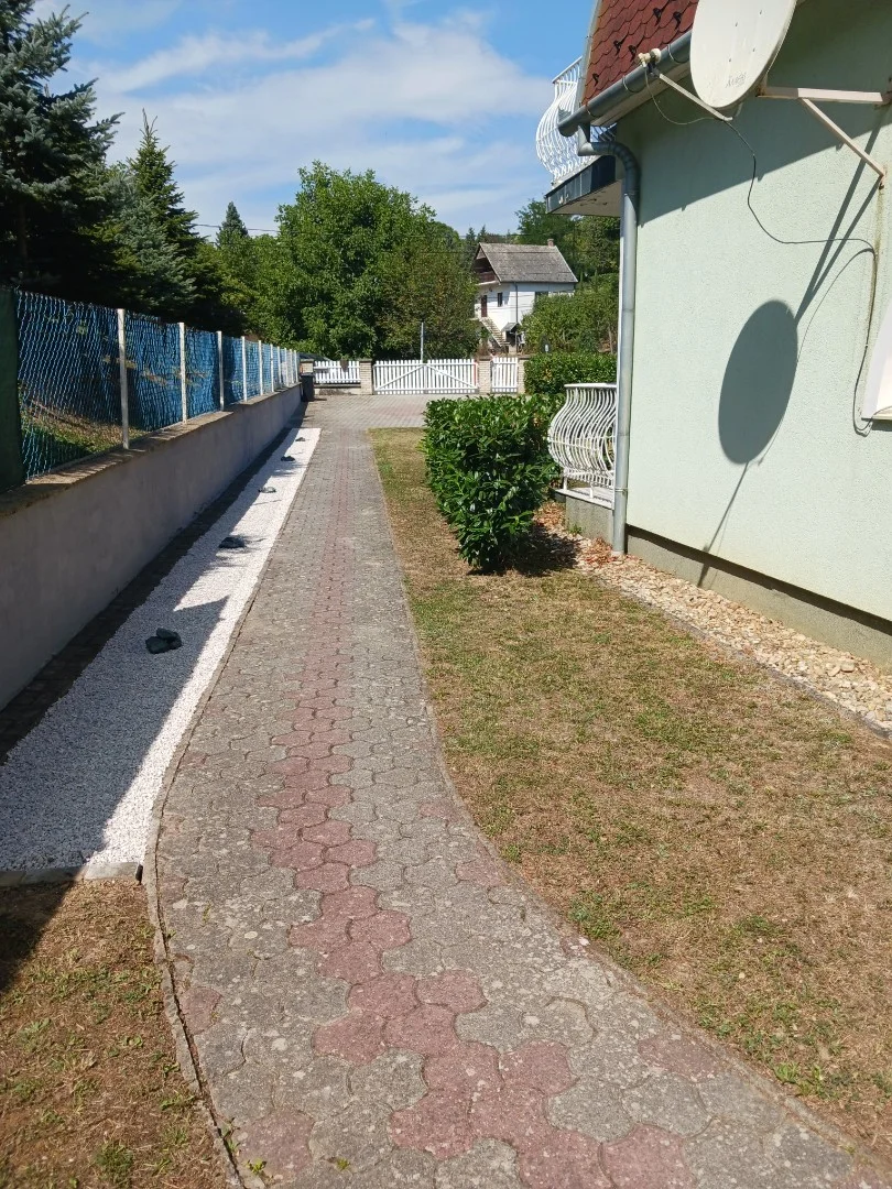 Eladó tégla lakás Zalakaros Park utca - Kép 7