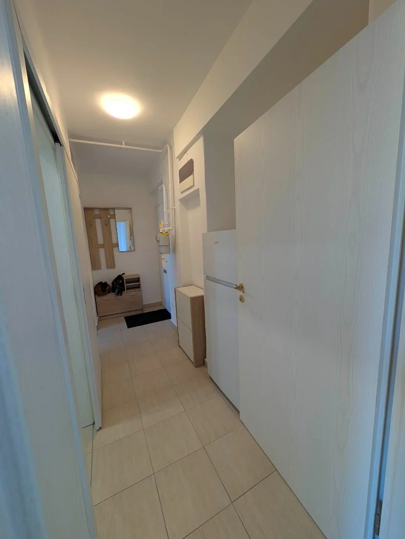 Kiadó tégla lakás Pécs Endre - Kép 11