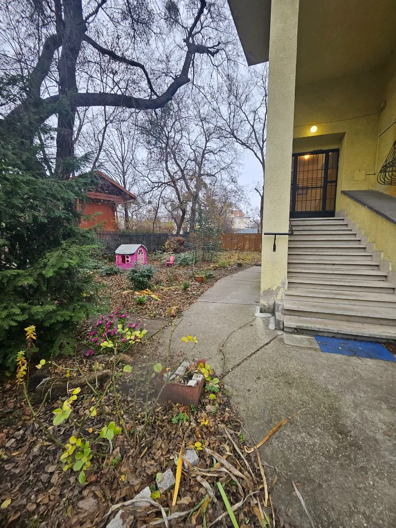 Eladó tégla lakás Budapest 14. ker. - Kép 9