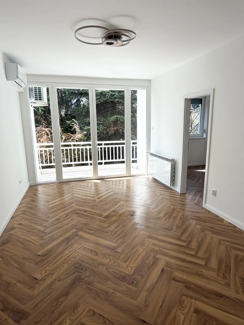 Eladó tégla lakás Budapest 02. ker. Pasaréti út - Kép 2