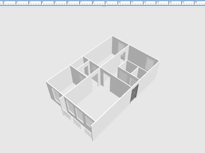 Eladó panel lakás Pécs - Kép 20
