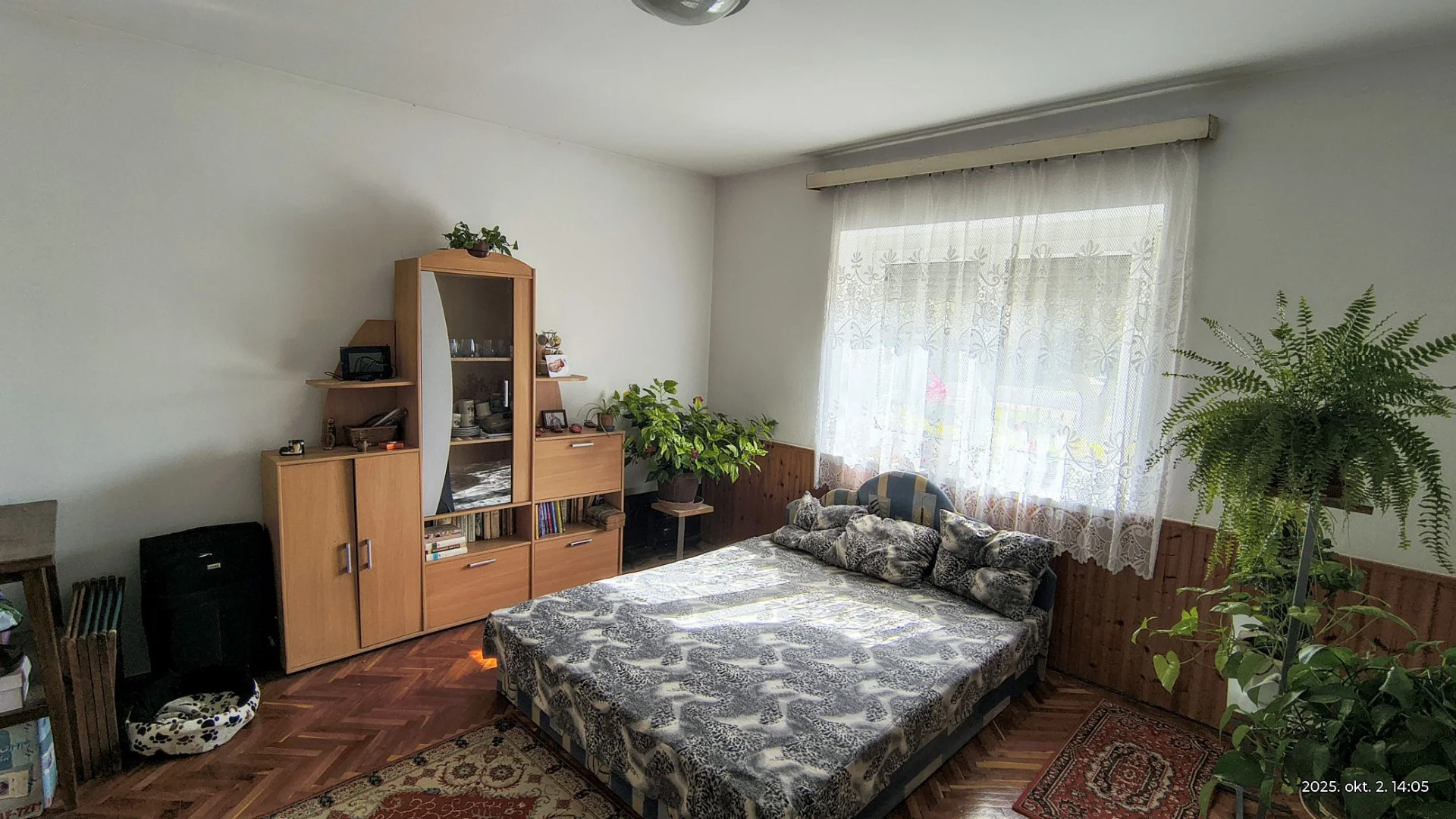 Eladó családi ház Zsebeháza Kossuth utca - Kép 3