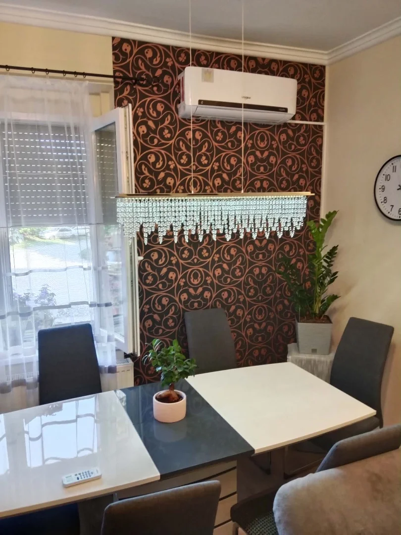 Eladó tégla lakás Kővágószőlős Újtelep - Kép 8