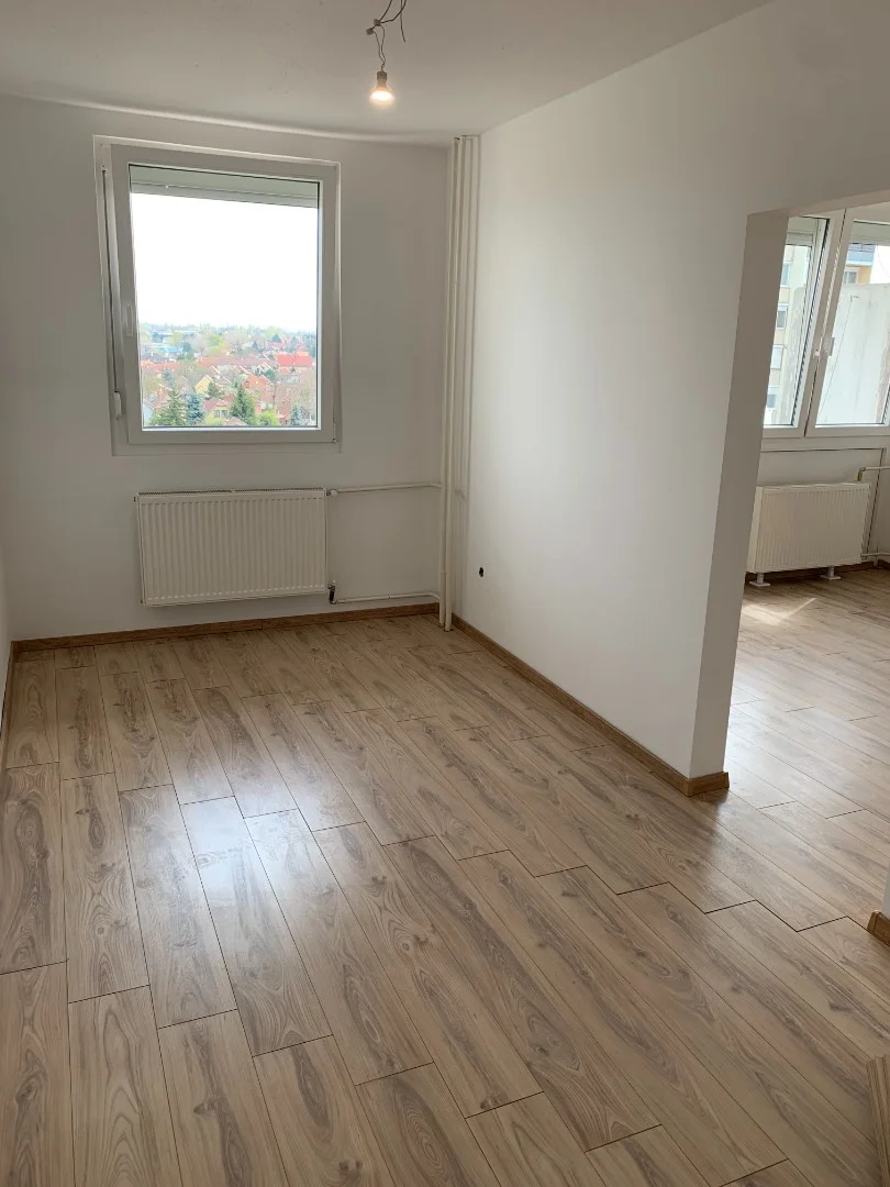 Eladó panel lakás Budapest 17. ker. Ferihegyi út - Kép 9