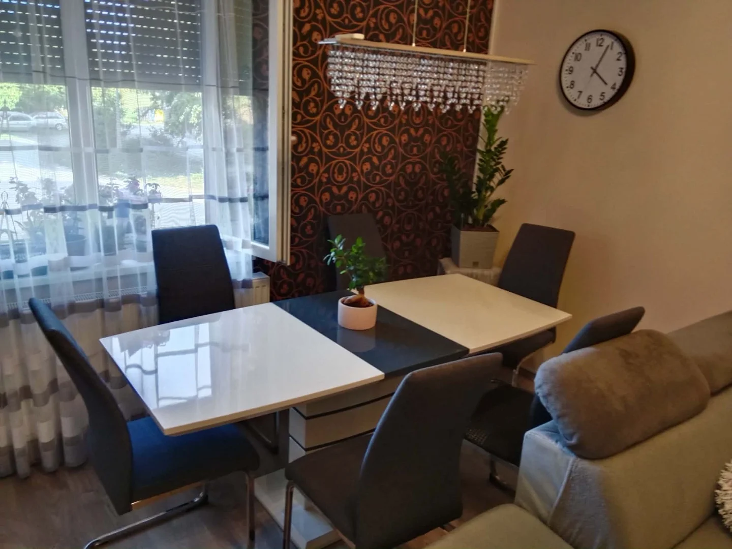 Eladó tégla lakás Kővágószőlős Újtelep - Kép 4