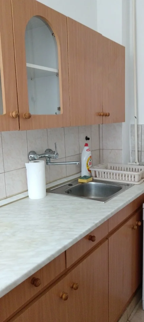 Kiadó tégla lakás Pápa Vajda lakótelep - Kép 18