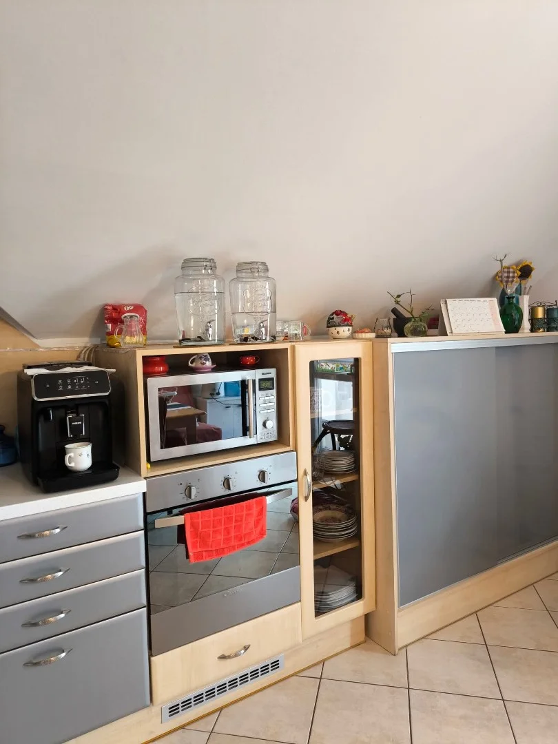 Eladó tégla lakás Sopron Gida patak utca - Kép 4