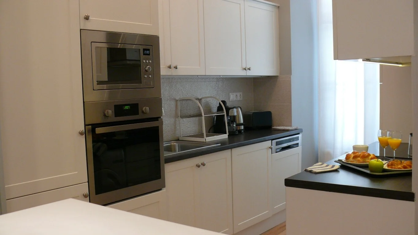 Eladó tégla lakás Budapest 05. ker. Akadémia utca - Kép 6