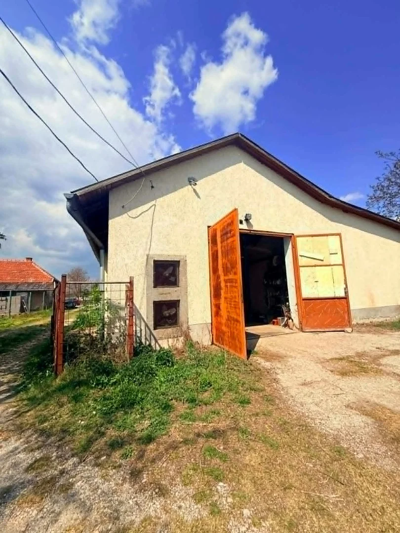 Eladó mezőgazdasági telek Miskolc Babits Mihály utca - Kép 3