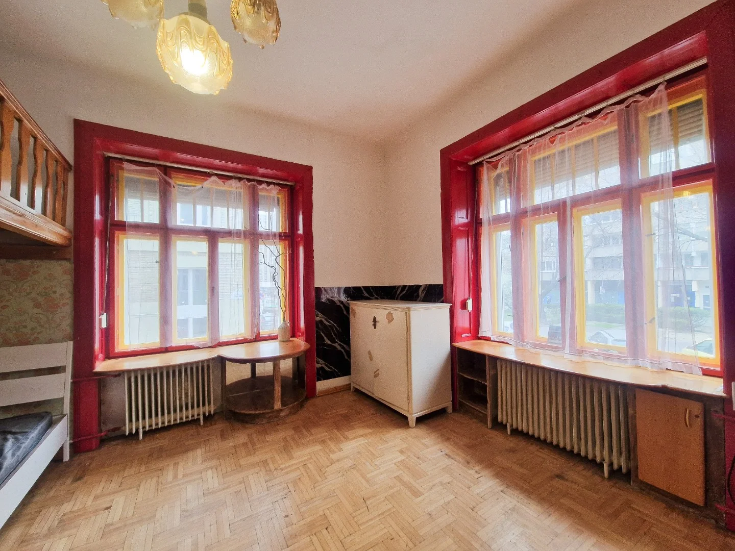 Eladó tégla lakás Budapest 18. ker. Práter utca (056046) - Kép 5