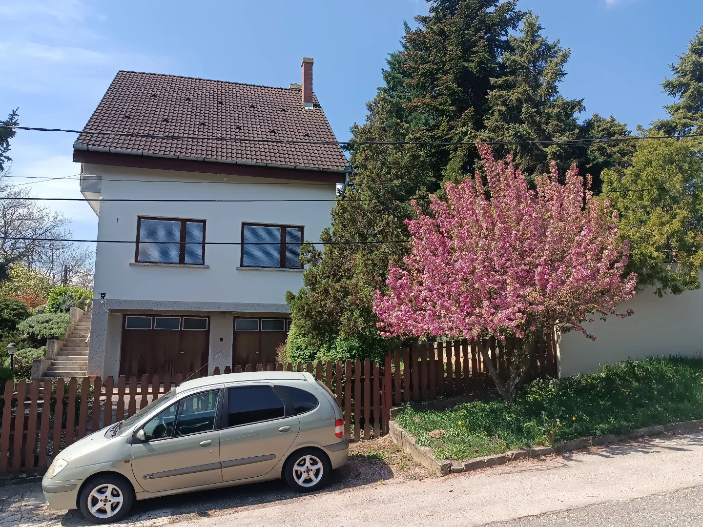 Eladó családi ház Felsőörs Szilas - Kép 2