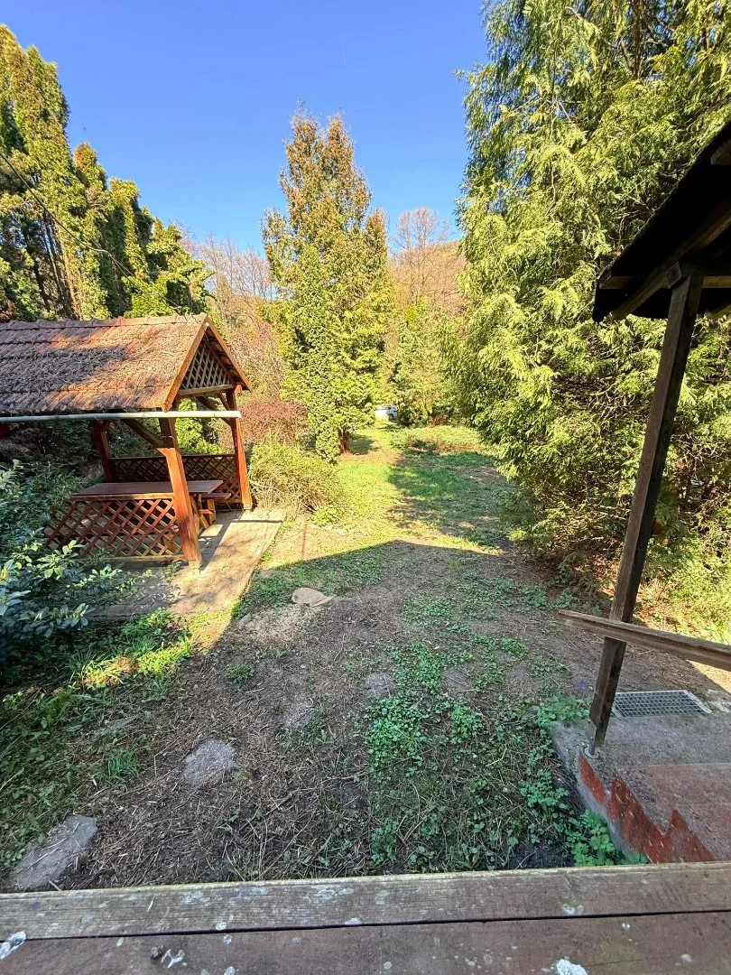 Eladó mezőgazdasági telek Kazincbarcika Billatáró