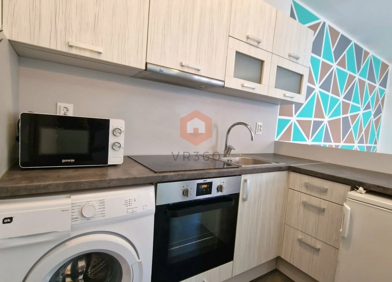 Eladó tégla lakás Pécs Hargita - Kép 4